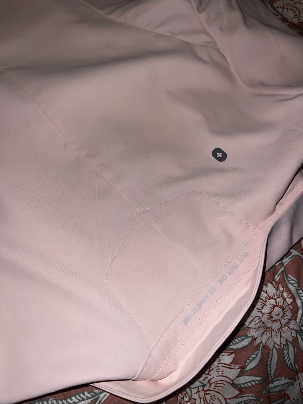 Figs Lab Coat - Picture 5 of 5